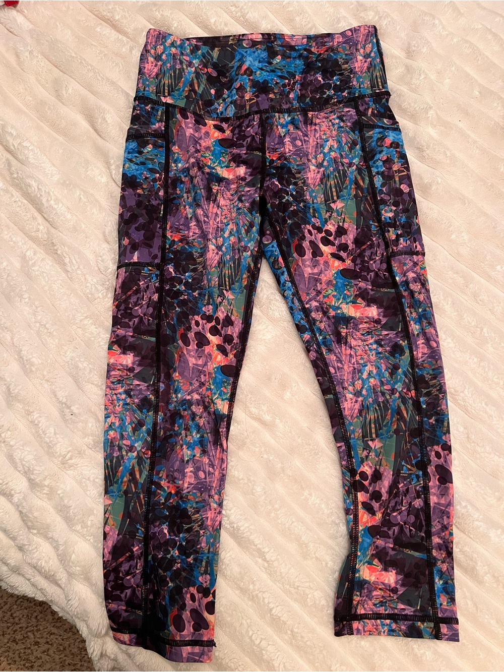 Constantly Varied Gear Leggings, XS